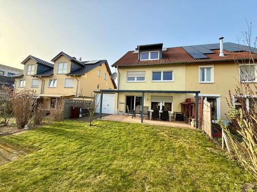 Foto - Haus zum Kaufen in Pulheim 779.000,00 € 202 m²