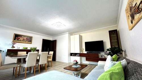 Foto - Wohnung zum Kaufen in Heidelberg 479.000,00 € 93.81 m²