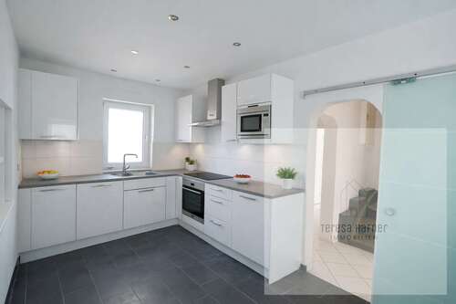 Foto - Haus zum Kaufen in Ober-Mörlen 325.000,00 € 122 m²