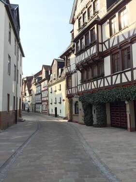 Foto - Wohnung zum Mieten in Marburg 255,00 € 16 m²