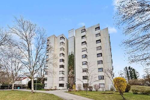 Foto - Wohnung zum Kaufen in Gröbenzell 659.000,00 € 113.31 m²