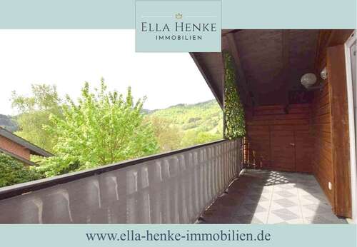 Foto - Wohnung zum Kaufen in Langelsheim 52.000,00 € 70 m²