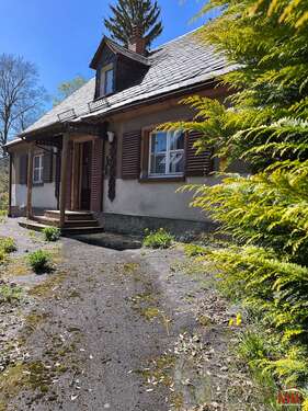 Foto - Haus zum Kaufen in Aue-Bad Schlema 45.000,00 € 100 m²