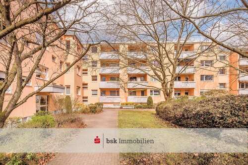 Foto - Wohnung zum Kaufen in Berlin 299.000,00 € 78.77 m²