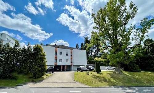 Foto - Wohnung zum Kaufen in Schwäbisch Gmünd 145.000,00 € 66 m²