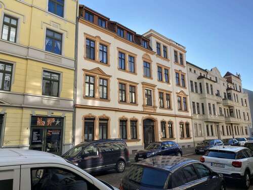 Foto - Wohnung zum Mieten in Magdeburg 360,00 € 44 m²
