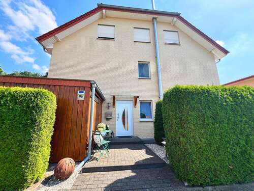 Foto - Wohnung zum Kaufen in Hövelhof 339.000,00 € 92.54 m²