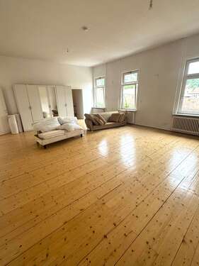 Foto - Wohnung zum Mieten in Büdingen 650,00 € 82 m²
