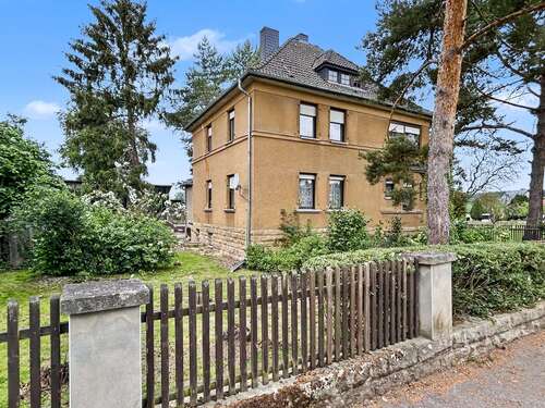 Foto - Haus zum Kaufen in Wetterzeube 114.000,00 € 130 m²