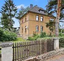 Haus zum Kaufen in Wetterzeube 114.000,00 € 130 m²