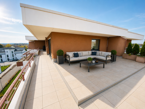Foto - Wohnung zum Mieten in Bad Salzuflen 700,00 € 86 m²