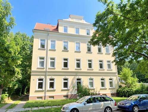 Foto - Wohnung zum Mieten in Chemnitz 310,00 € 55.87 m²