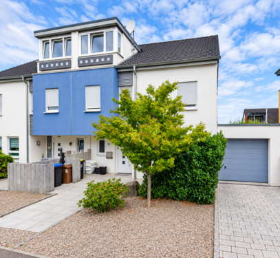 Foto - Haus zum Mieten in Kaiserslautern-Morlautern 2.400,00 € 204 m²