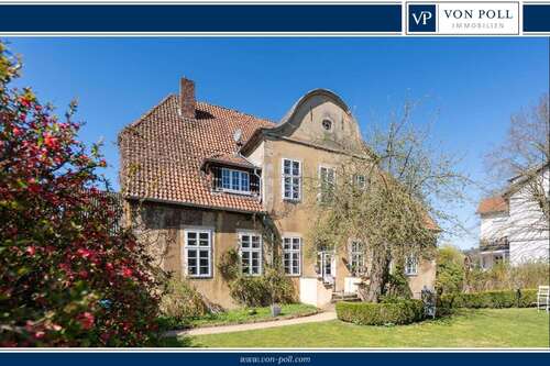 Foto - Haus zum Kaufen in Bad Iburg 985.000,00 € 385.55 m²
