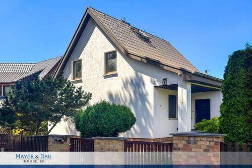 Foto - Haus zum Kaufen in Berlin 439.000,00 € 120 m²