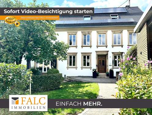 Foto - Haus zum Kaufen in Nonnweiler 940.000,00 € 351 m²