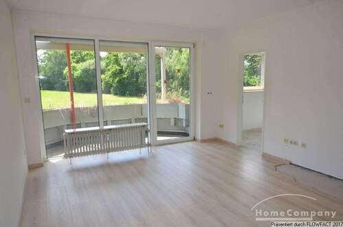 Foto - Wohnung zum Kaufen in Bremen 130.000,00 € 55.03 m²
