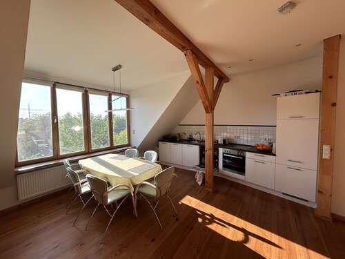 Foto - Wohnung zum Mieten in Genthin 555,00 € 85 m²