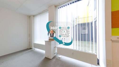 Foto - Büro in Krefeld 800,00 € 67 m² - 800,00 EUR Kaltmiete, ca.  67,00 m²