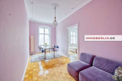 Foto - Wohnung zum Kaufen in Berlin 949.000,00 € 120 m²
