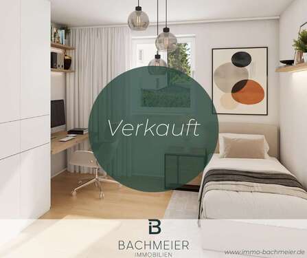 Foto - Wohnung zum Kaufen in Dingolfing 229.500,00 € 41.33 m²