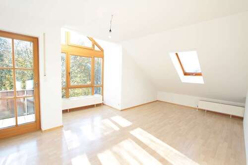 Foto - Wohnung zum Kaufen in Olching 370.000,00 € 65.33 m²
