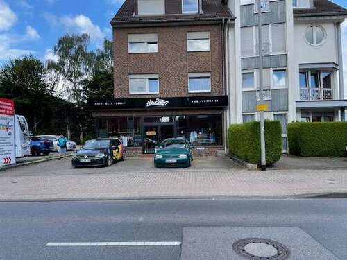 Foto - Halle in Herzogenrath 1.725,50 € 200 m²