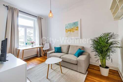 Foto - Wohnen auf Zeit in Hamburg 1.590,00 €