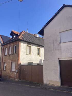 Foto - Haus zum Kaufen in Dorn-Dürkheim 230.000,00 € 145 m²