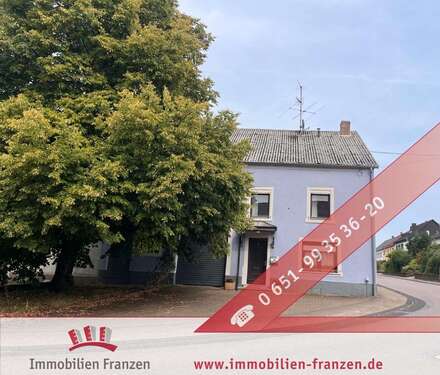 Foto - Haus zum Kaufen in Greimerath 199.800,00 € 130 m²