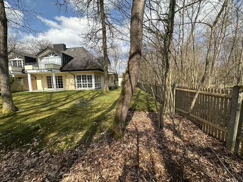 Foto - Wohnung zum Mieten in Grünwald 3.390,00 € 165 m²