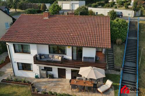 Foto - Haus zum Kaufen in Untergruppenbach 549.000,00 € 188.43 m²