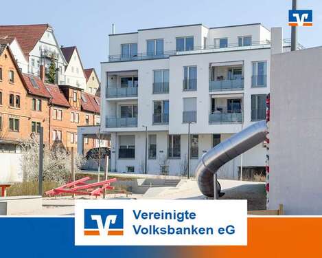 Foto - Wohnung zum Mieten in Leonberg 1.040,00 € 63.19 m²