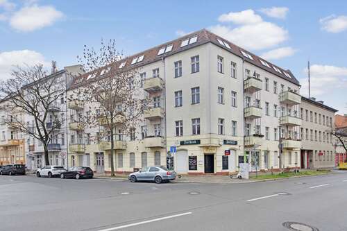 Foto - Wohnung zum Kaufen in Berlin 619.000,00 € 101.34 m²
