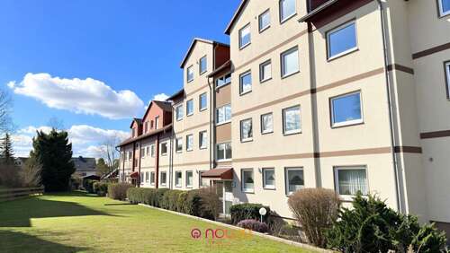 Foto - Wohnung zum Kaufen in Wolfenbüttel 215.000,00 € 77.37 m²