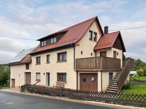 Foto - Haus zum Kaufen in Pottenstein 258.000,00 € 156.58 m²