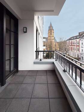 Foto - Wohnung zum Kaufen in Düsseldorf 1.500.000,00 € 157.4 m²
