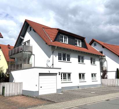 Foto - Wohnung zum Mieten in Weiterstadt 1.200,00 € 100 m²