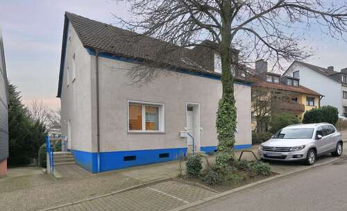 Foto - Haus zum Kaufen in Essen 299.000,00 € 146.1 m²