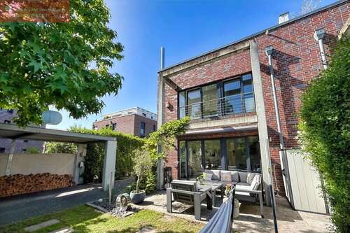 Foto - Haus zum Kaufen in Hannover 940.000,00 € 173.43 m²