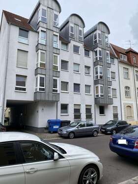 Foto - Wohnung zum Mieten in Magdeburg 340,00 € 56 m²