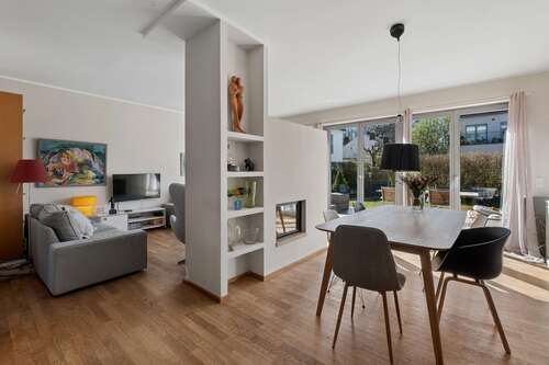 Foto - Haus zum Kaufen in Hamburg 1.440.000,00 € 160 m²