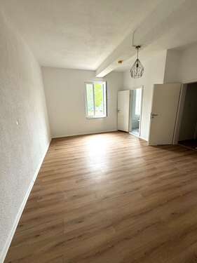 Foto - Wohnung zum Mieten in Büdingen 380,00 € 15 m²
