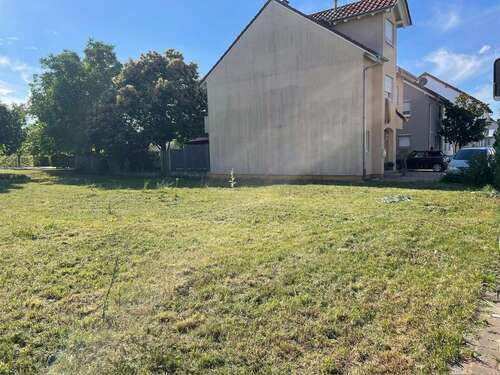 Foto - Grundstück zu verkaufen in Sankt Leon-Rot 359.000,00 € 363 m²