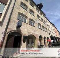 Einzelhandel in Nürnberg 1.100,00 € 64 m²