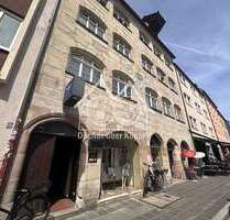 Einzelhandel in Nürnberg 1.100,00 € 64 m²