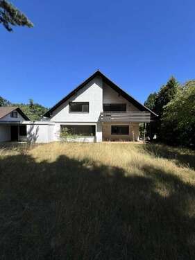 Foto - Haus zum Mieten in Sankt Augustin Hangelar 2.500,00 € 185 m²