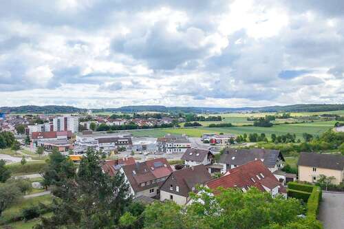 Foto - Wohnung zum Kaufen in Renningen 299.000,00 € 108.13 m²