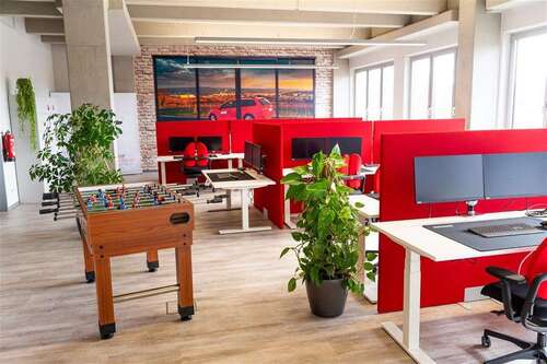 Foto - Büro in Ingelheim am Rhein 2.724,00 € 230 m²