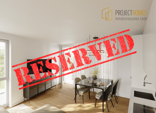 Foto - Wohnung zum Kaufen in Leonberg 349.000,00 € 52.64 m²